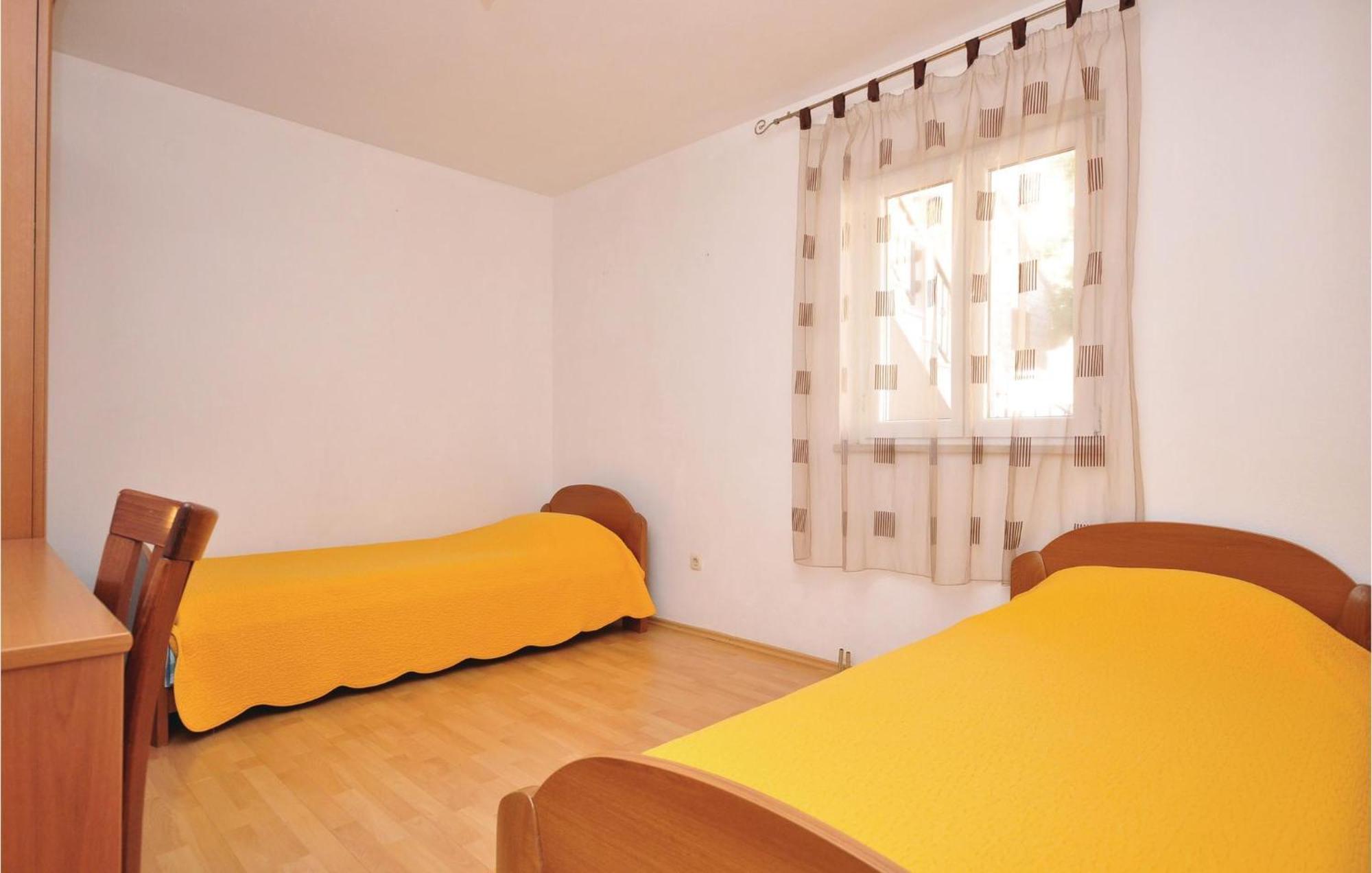 3 Bedroom Awesome Apartment In Пучишча Екстериор снимка